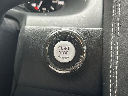 Used 2022 INFINITI QX80 Premium Select w/ Cargo Package image 24