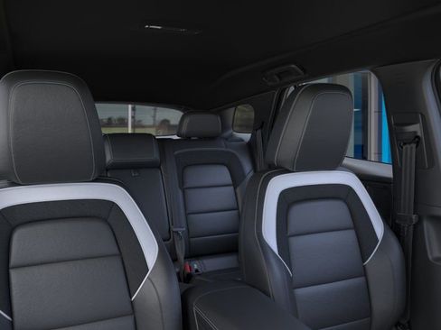 New 2026 Chevrolet Blazer EV LT image 24