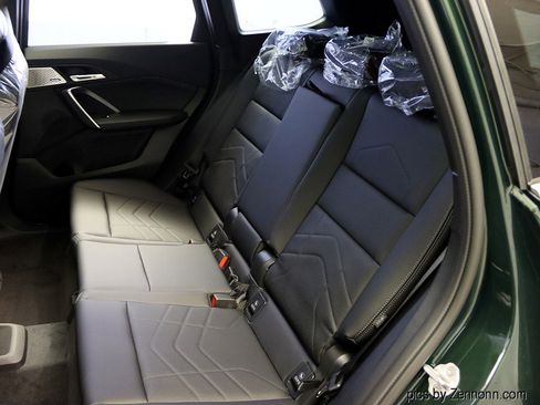 Used 2025 BMW X1 xDrive28i image 12