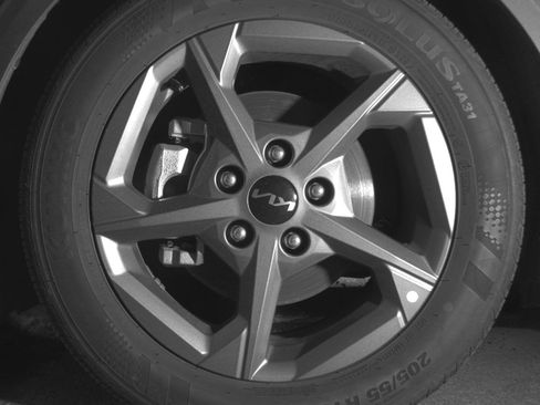 Used 2025 Kia K4 FWD image 15