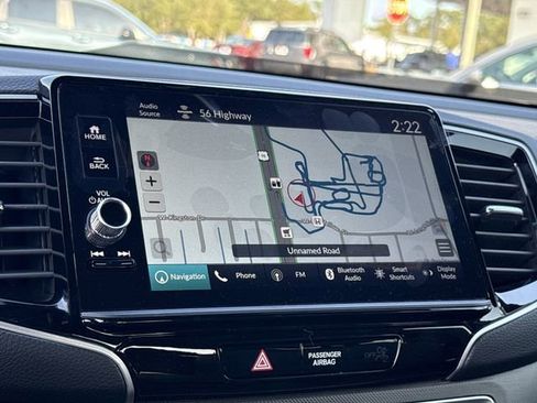 New 2026 Honda Ridgeline TrailSport image 24