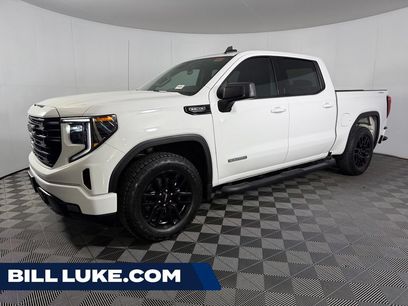 Used 2023 GMC Sierra 1500 Elevation