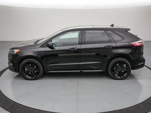 Certified 2023 Ford Edge ST w/ Equipment Group 401A AWD/4WD image 7
