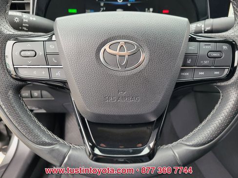 Certified 2023 Toyota Mirai XLE image 18