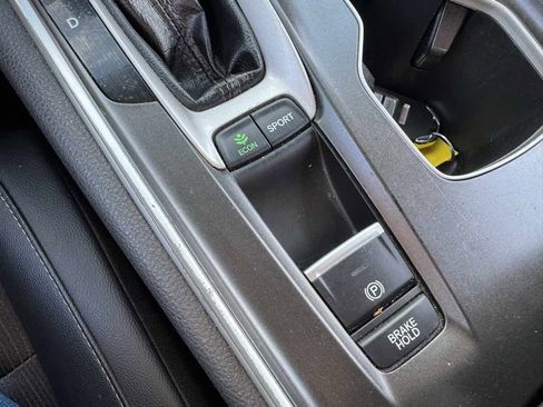 Used 2020 Honda Accord Sport image 31