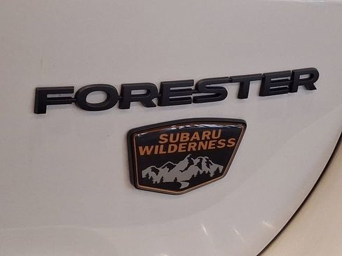 Certified 2022 Subaru Forester Wilderness image 30