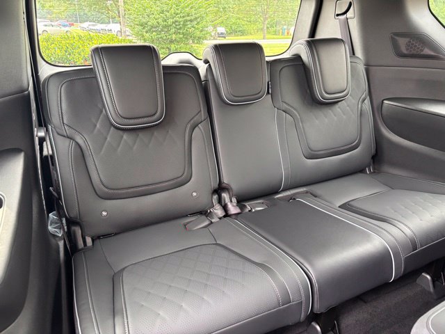 New 2027 INFINITI QX80 Autograph w/ Premium Cargo Package AWD/4WD image 30