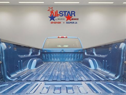 Used 2018 GMC Sierra 1500 SLT w/ SLT Premium Package image 14