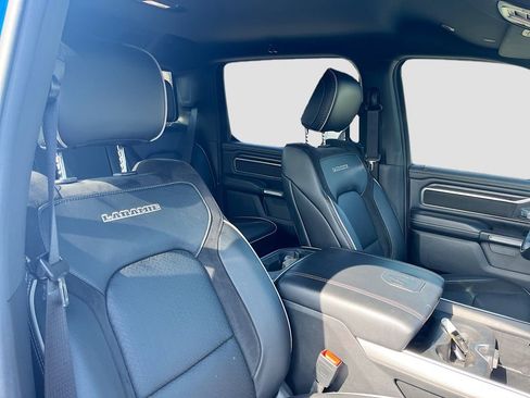 Used 2023 RAM 1500 Laramie image 27