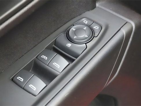 Used 2024 Chevrolet Silverado 1500 Custom Trail Boss image 15