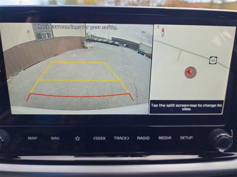 Used 2023 Kia Forte GT-Line image 16