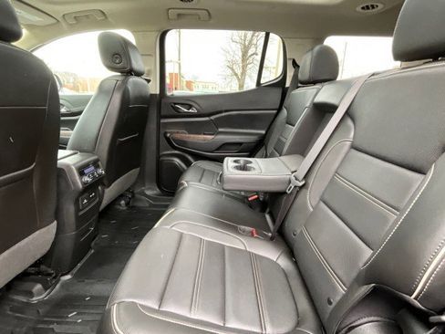 Used 2020 GMC Acadia Denali w/ LPO, Floor Liner Package image 38