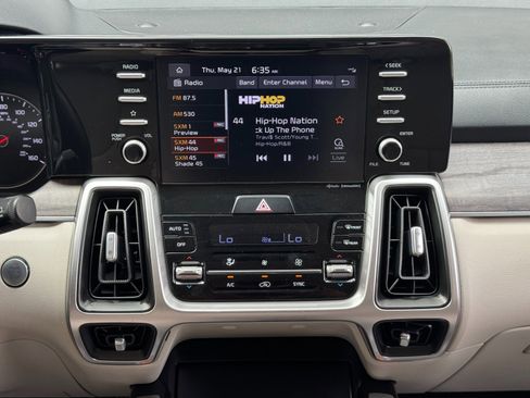 Used 2021 Kia Sorento EX AWD/4WD image 21