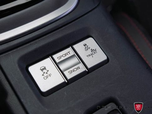Used 2023 Subaru BRZ Limited RWD image 30