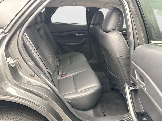 Used 2024 MAZDA CX-30 AWD 2.5 S w/ Select Sport Pkg image 17