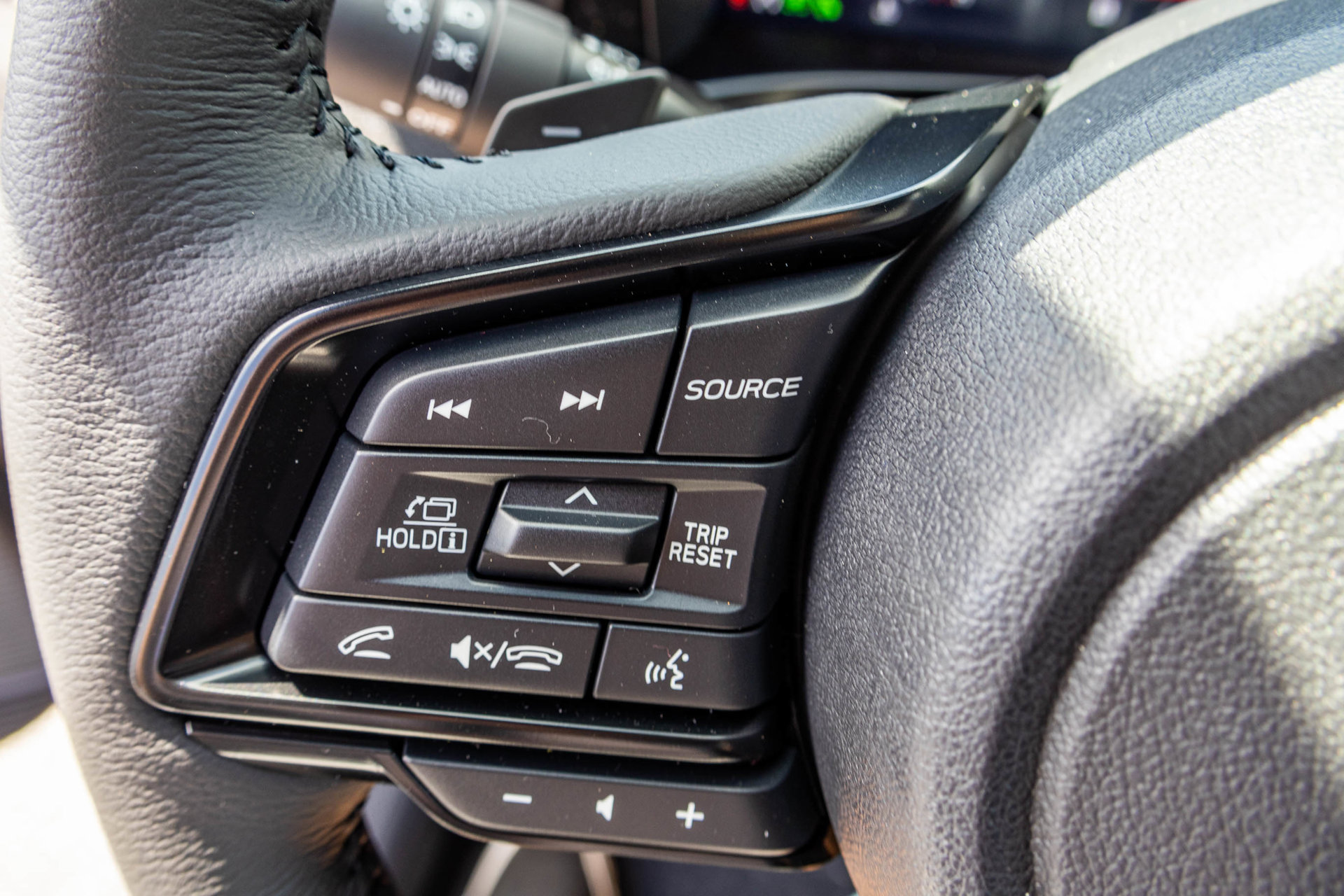 New 2026 Subaru Outback Premium AWD/4WD image 31