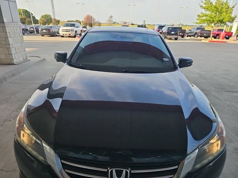Used 2014 Honda Accord EX-L image 23