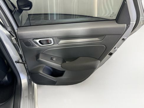 Used 2024 Honda Civic Sport image 27
