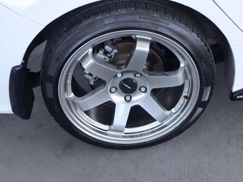 Used 2022 Honda Civic Si image 40