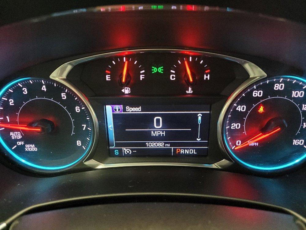 Used 2018 Chevrolet Equinox Premier AWD/4WD image 23