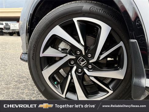 Used 2019 Honda HR-V Sport image 10