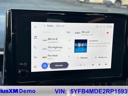 Certified 2024 Toyota Corolla LE image 34