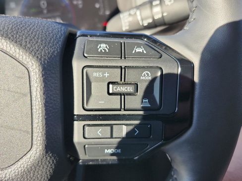 Used 2024 Toyota Land Cruiser 1958 image 27