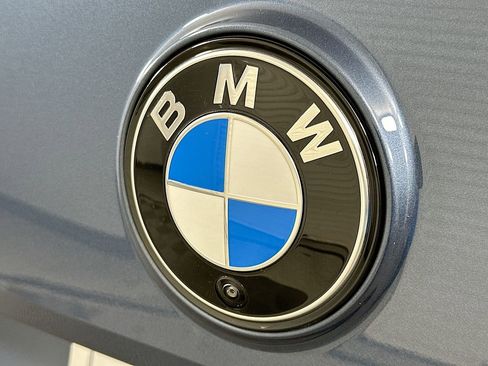 Used 2026 BMW iX xDrive45 image 21