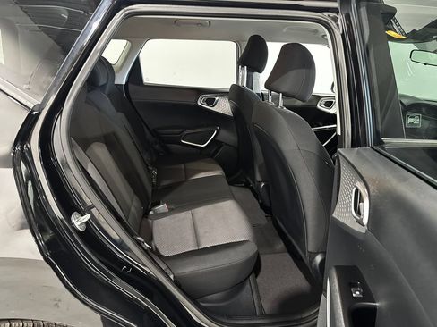 Used 2022 Kia Soul LX w/ Technology Package FWD image 24