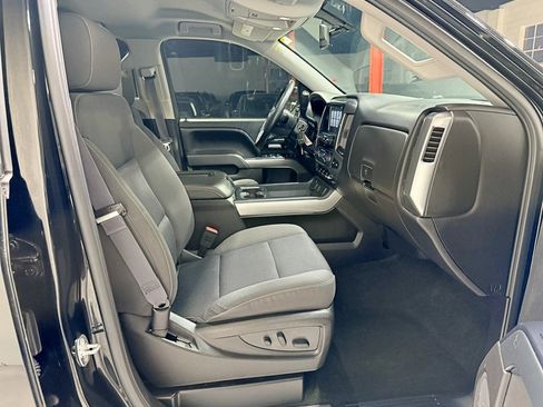 Used 2017 Chevrolet Silverado 1500 LT w/ All Star Edition image 40