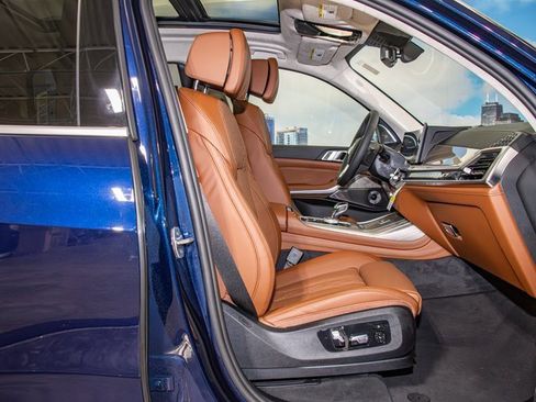 New 2026 BMW ALPINA XB7 image 21