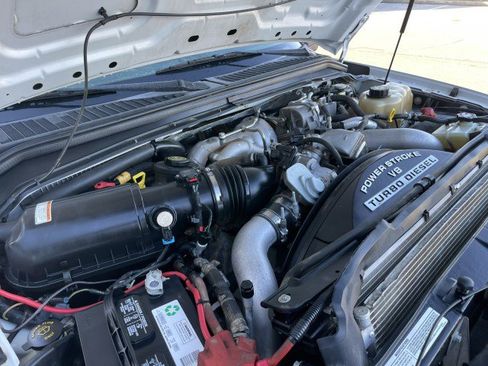 Used 2009 Ford F350 XL image 19