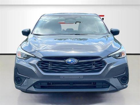 Used 2024 Subaru Impreza 2.0i w/ Popular Package #1 image 2
