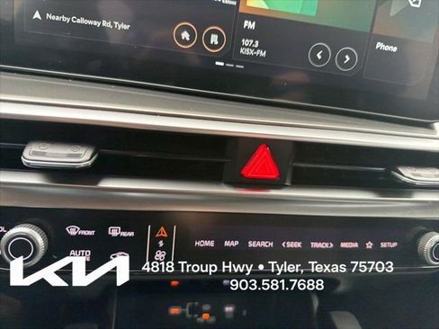 Certified 2024 Kia Sorento S FWD image 20