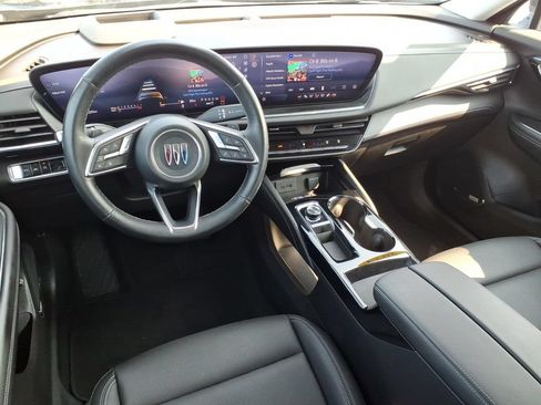 Used 2024 Buick Envision Preferred AWD/4WD image 7