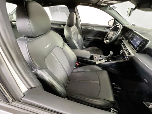 Used 2021 Kia K5 GT-Line w/ GT-Line FWD Premium Package image 26