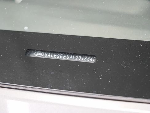 Used 2020 Land Rover Defender 110 HSE image 28