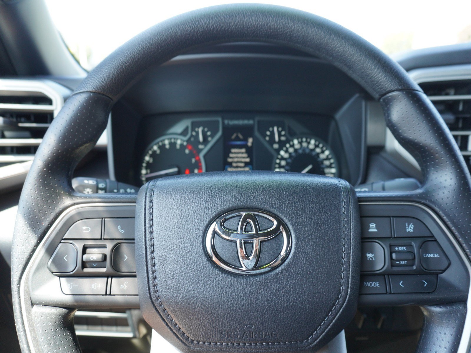 Used 2026 Toyota Tundra SR5 AWD/4WD image 26