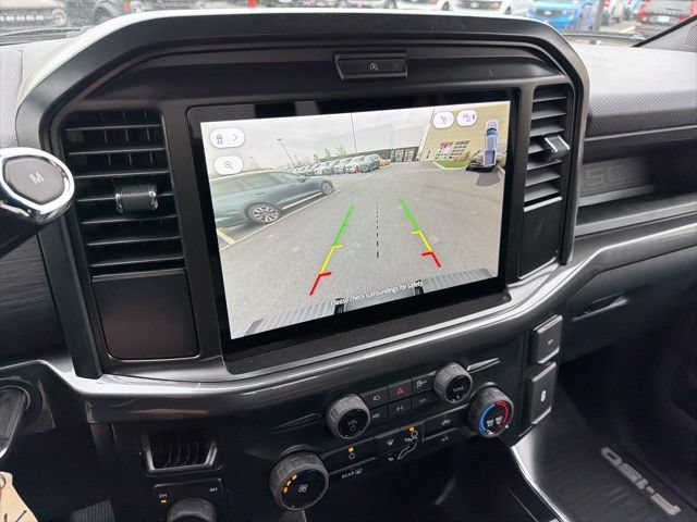 New 2026 Ford F150 STX w/ Equipment Group 200A AWD/4WD image 19