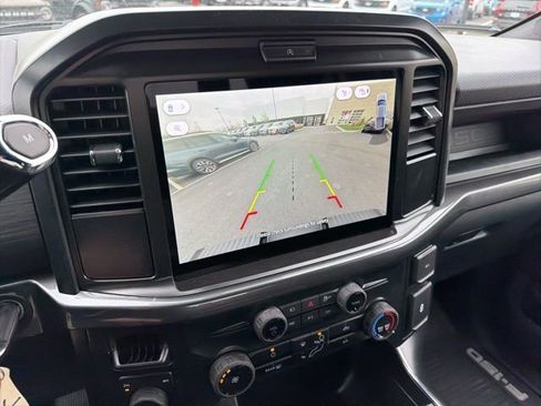 New 2026 Ford F150 STX w/ Equipment Group 200A AWD/4WD image 19
