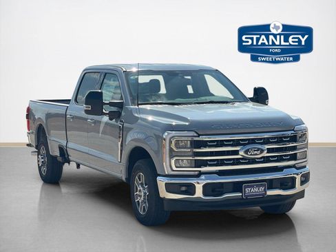 New 2026 Ford F350 Lariat image 1