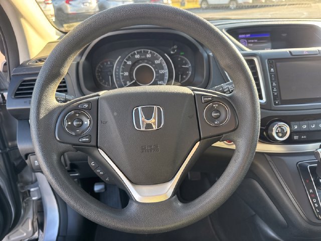 Used 2016 Honda CR-V EX image 18