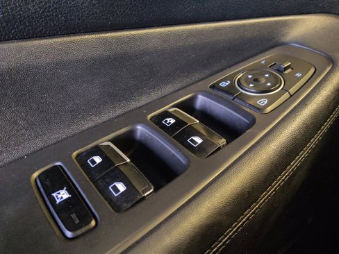 Used 2020 Hyundai Santa Fe SE FWD image 27