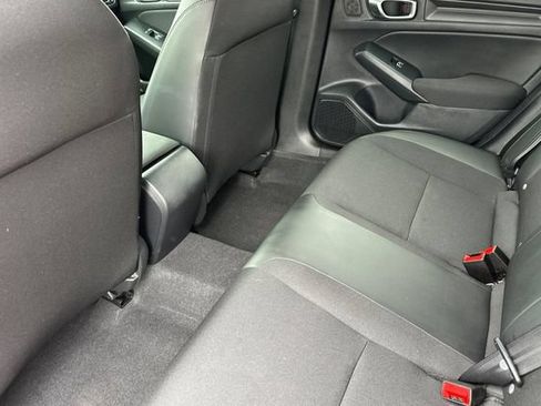 Certified 2024 Honda Civic Sport image 14