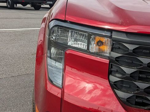 New 2025 Ford Maverick XLT w/ XLT Luxury Package image 10