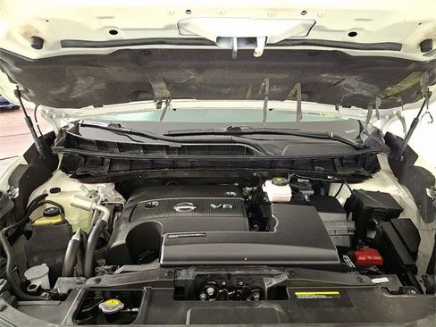 Used 2022 Nissan Murano SV w/ SV Midnight Edition Package image 26