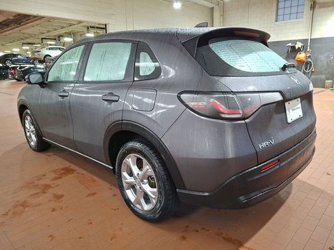 Used 2024 Honda HR-V LX image 6