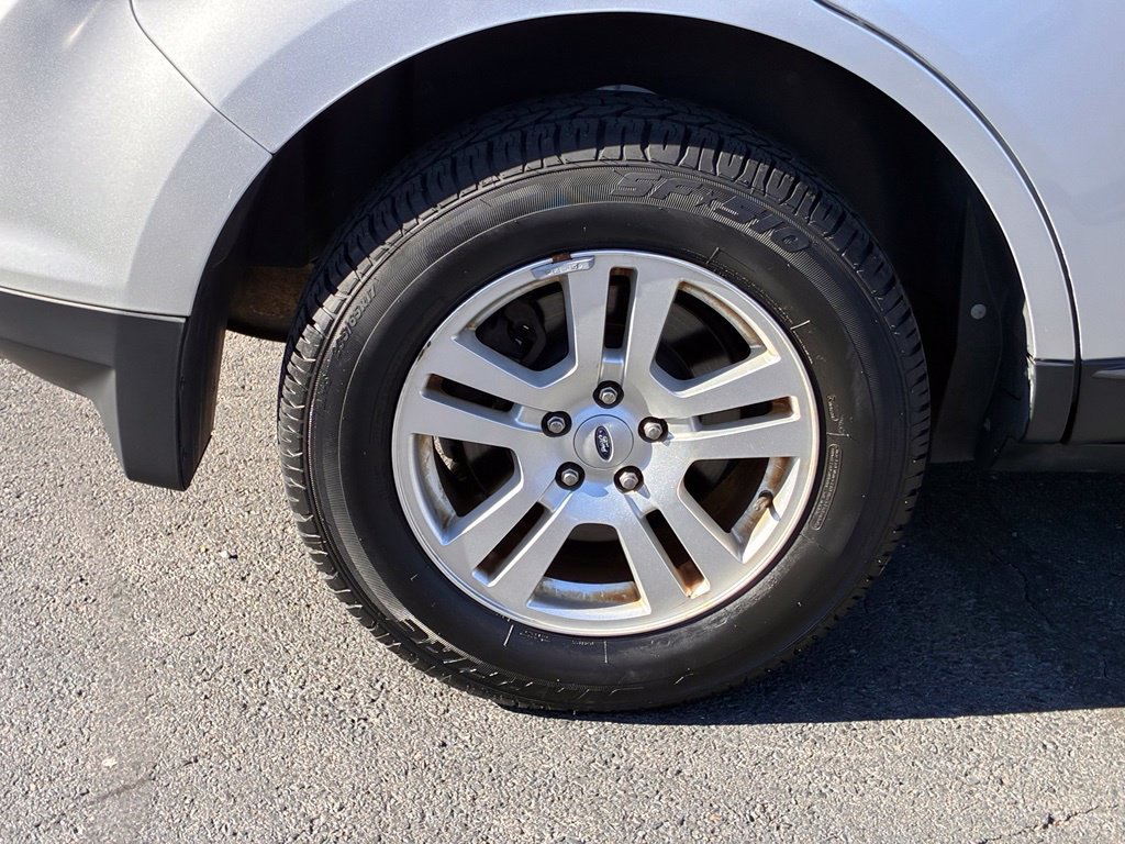 Used 2013 Ford Edge SE FWD image 46