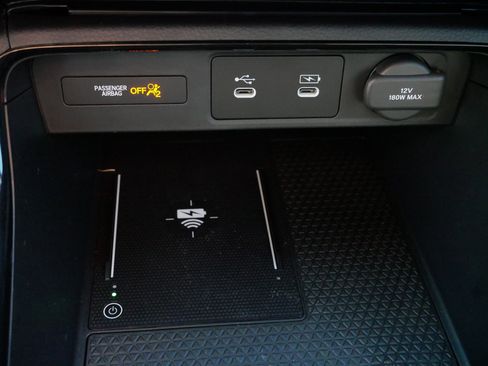 Certified 2026 Honda CR-V Sport-L image 28