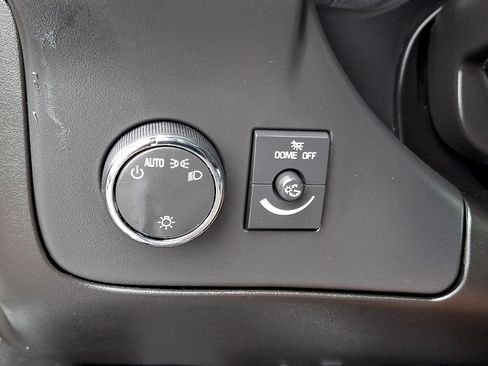 Used 2025 Chevrolet Express 2500 w/ Enhanced Convenience Package RWD image 25